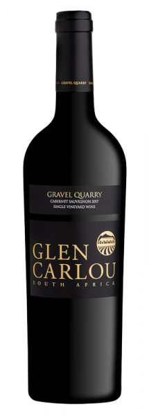 Glen Carlou Vineyards Glen Carlou Gravel Quarry Cabernet Sauvignon 